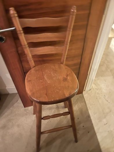 Various Tall Island - Breakfast Bar Stools Available - Can Deliver