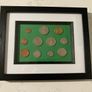 Ireland Irish Decimal Coin Collection Image 4