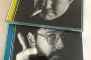 Bill Hicks - Rant In E Minor / Arizona Bay CD Comedy