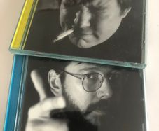 Bill Hicks - Rant In E Minor / Arizona Bay CD Comedy