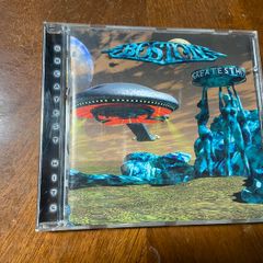 Boston Greatest Hits CD
