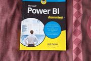 Powerbi for dummies