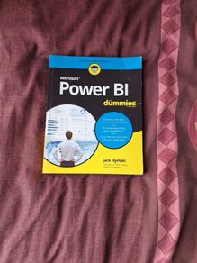 Powerbi for dummies