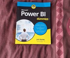 Powerbi for dummies