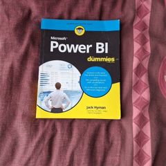 Powerbi for dummies