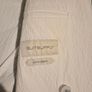 SuitSupply OffWhite Double Breasted Blazer 36 Image 3