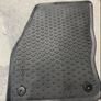 Volkswagen Caddy MK5 Mats Image 2