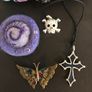 Assorted metal Jewellery Image 4