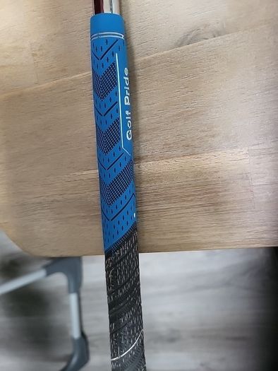 mizuno irons