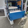 Camper Conversion Set, Ready to go on/off in minutes. Stealth van Image 9