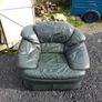 3 piece settee Image 7