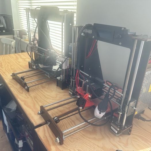3d printer