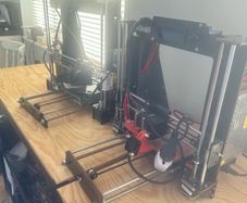 3d printer
