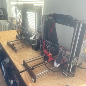 3d printer