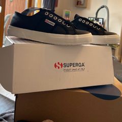 Superga 7.5 UK