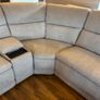 electric recliner couch Image 2