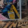 Wolverine ! Issue #84 ! By Marvel ! 1994 ! Image 5