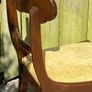 Antique Chairs x Three Image 8
