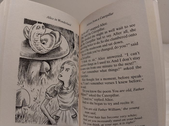 Classic Children,s Storybooks