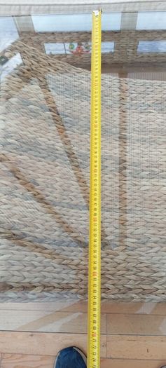 Wicker 4 Piece suite available