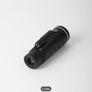 40X60mm High-Definition Single Tube Monocular Telescope with Tripod & Phone Adapter - Portable, Durable Outdoor Scope for Travel, Sports, Hiking & Concerts Image 7