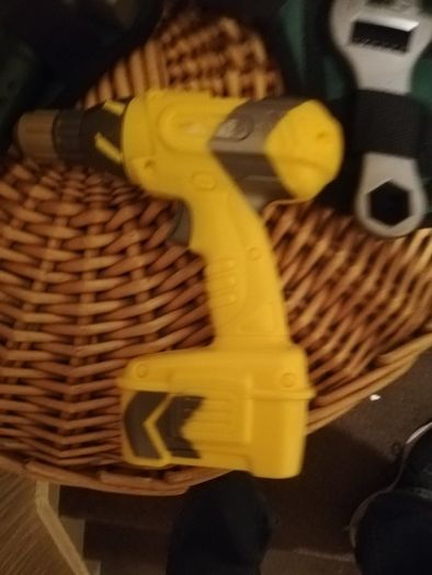 Kids toy