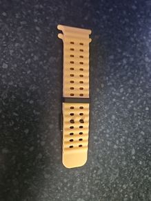 Samsung watch ultra strap