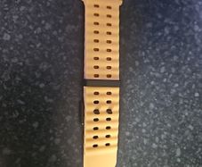 Samsung watch ultra strap