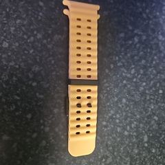 Samsung watch ultra strap