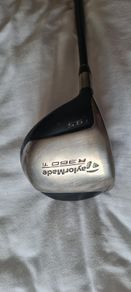 TaylorMade R360Ti Driver Left hand