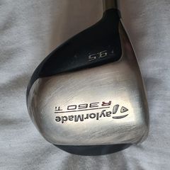 TaylorMade R360Ti Driver Left hand