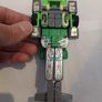 Transformer G1 / springer / triplechanger Image 3