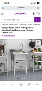 kitchen sink