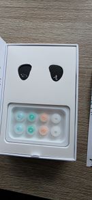 blon dual dd iem
