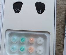 blon dual dd iem