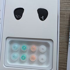 blon dual dd iem