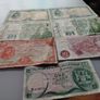 old bank notes Image 2