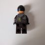 Lego mini figure star wars crokind shand Image 2