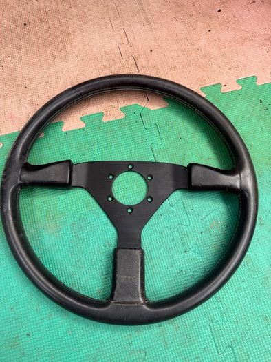 Momo Steering Wheel Mk1 Mx5 Na