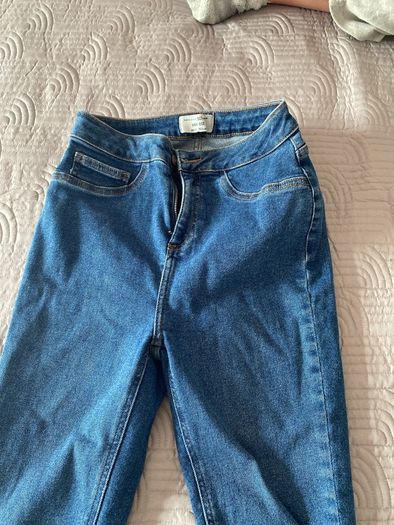 Jeans - New Look - High Rise - Age 14 Brand New