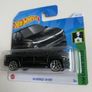Silverado EV, Ram 1500 Rebel, Humvee - Hot wheels Image 3