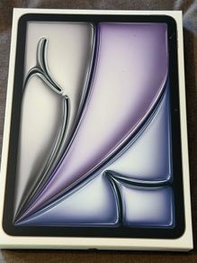 Apple iPad M4 11" Brand New Sealed