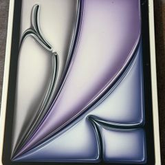 Apple iPad M4 11" Brand New Sealed