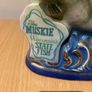 Vintage 1971 Jim Beam The Muskie Decanter Image 2