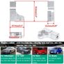 Intake Manifold P2015 Repair Bracket Holder Stand 03L129711E For VW Audi Skoda Seat 2.0 TDI Image 4