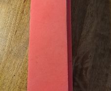 Manique gymnastics beam