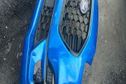 2024 ford puma front bumper st line