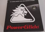 PowerGlide Pool Balls (57mm) 2 1/4 inch Spots & Stripes Full Size