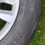 Audi Q7 Wheels (Pair) Image 3