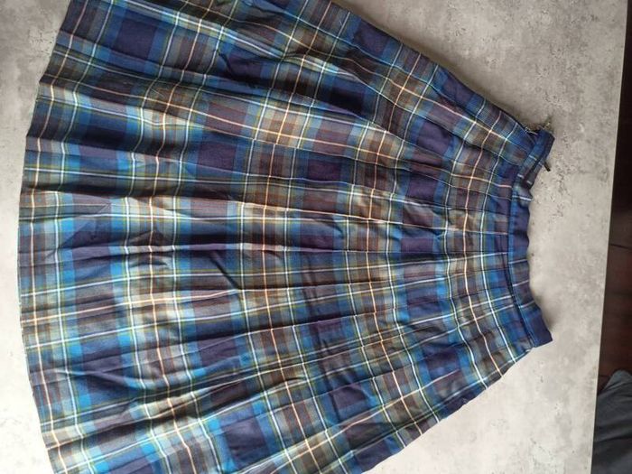 school uniform at MacDara's CC